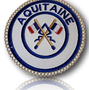 Macaron Badge Petite Tenue personnalisable