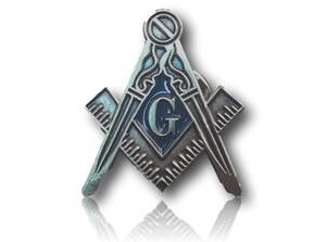 Pin's Maçonnique de Maître