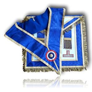 Ensemble Grande Tenue Provinciale GLNF