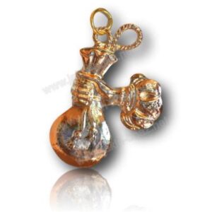 Bijou d'Officier Fonction Hospitalier