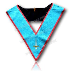 Sautoir Officier Couvreur REAA