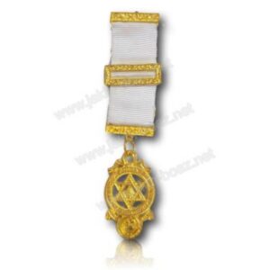 Médaille de Compagnon Arche Royale Petite Taille