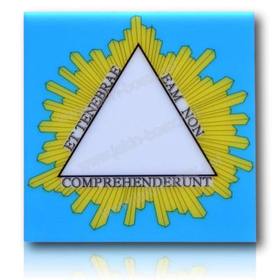Masonic objects