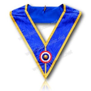 Sautoir de Provincial Grande Tenue GLNF