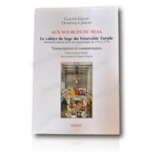 Aux Sources du REAA