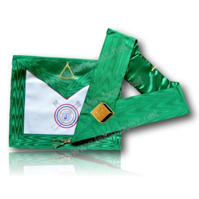 Masonic Packs