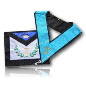 Pack 4ème Degré REAA Satin