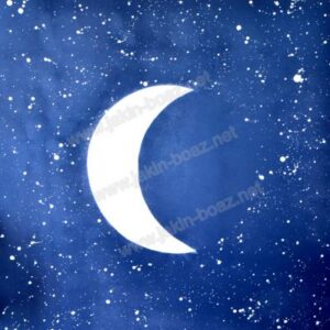Lune maçonnique
