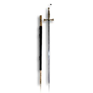 Épée Traditionnelle Maçonnique