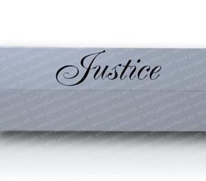 Justice