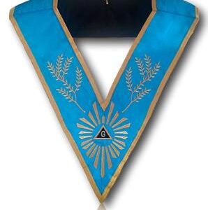 SAUTOIR VENERABLE MAITRE