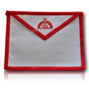 Tablier Maître de la Marque ARA