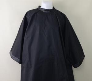 Aube noire Robe noire