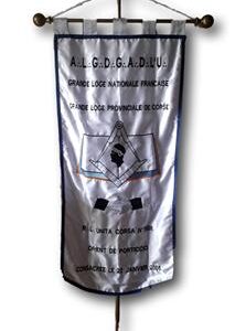 KIT COMPLET BANNIERE