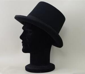 Chapeau Haut de forme