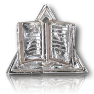 Bijou d'Officier Fonction Chapelain