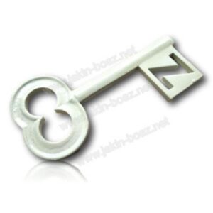 Clef d'autel du secret 4ème degré REAA