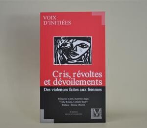Livre Franc Maçon Cris, Révoltes et Dévoilements