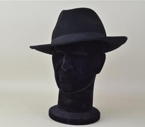Borsalino bord court