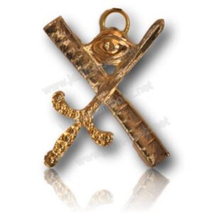 Bijou d'Officier Fonction Expert