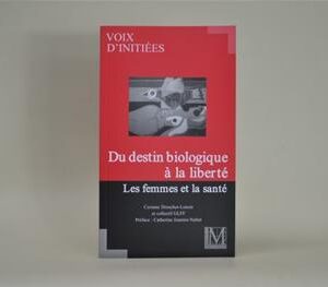 Livre Maçonnique Du Destin Biologique à la Liberté