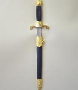 Dague Aigle