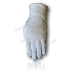 Gants Blancs Lac d'Amour