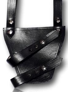 Passant porte épée