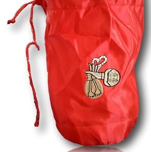 Sac aux Propositions ou Aumonière