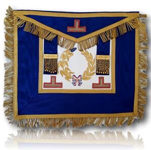 Tablier Grande Tenue Nationale GLNF