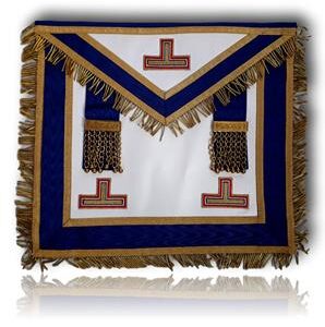 Tablier Grande Tenue Provinciale GLNF