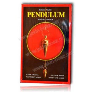 Coffret Pendule  et Enseignement