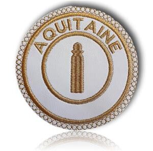 MACARON 2ND SURVEILLANT PROVINCE GLNF