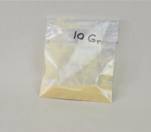 Recharge Poudre Lycopode 10 grammes
