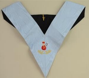 Kettenkreuz des französischen Ritus von 1801
