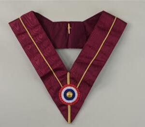 Sautoir Arche Royale Domatique Passé pricipal