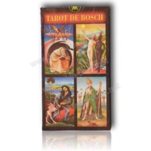 Tarot Universel de Bosch