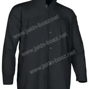 Bourgeron Blouse noire GO